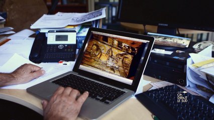 Un monde inversé de François Fronty (2014)