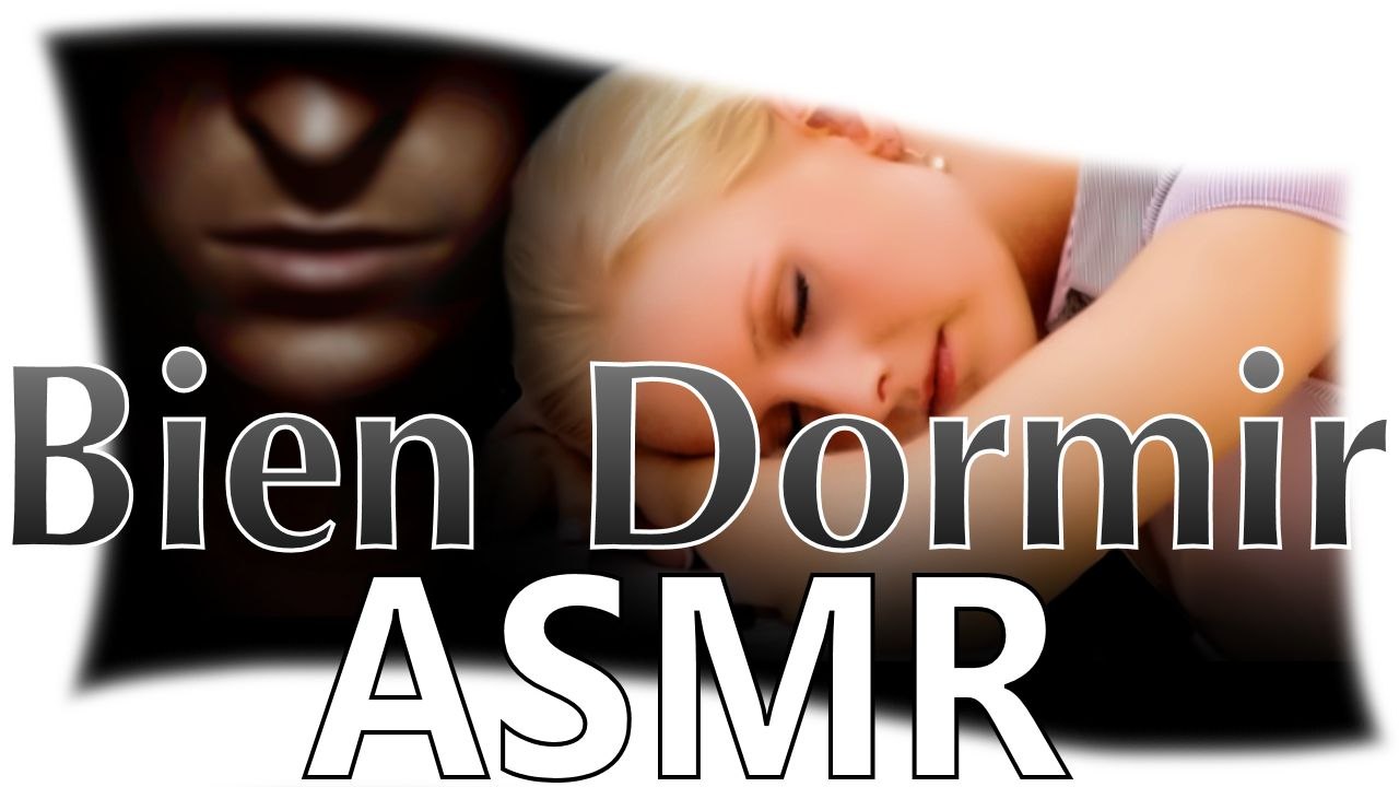 Bien dormir ASMR français (Chuchotement, Whisper, Soft spoken)