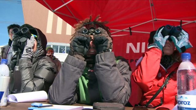 XTREME VERBIER - 2009- Kaj Zackrisson