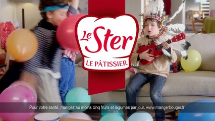 Les enfants sont formidables