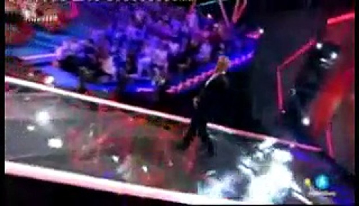 gala final gran hermano vip -1º parte