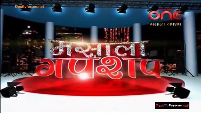 Masala Gupshup 27th March 2015 Video Watch Online