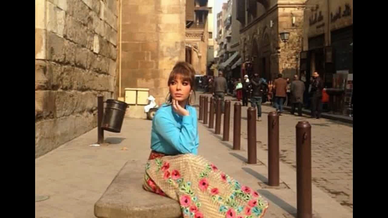 Asala 60 Da9i9a 7ayat - 60 Minutes of life 2015   اصالة نصري 60 دقيقة حياة - البوم 60 دقيقة حياة