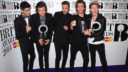 One Direction Fans Are Trying to Raise $500 Million to Buy the Group