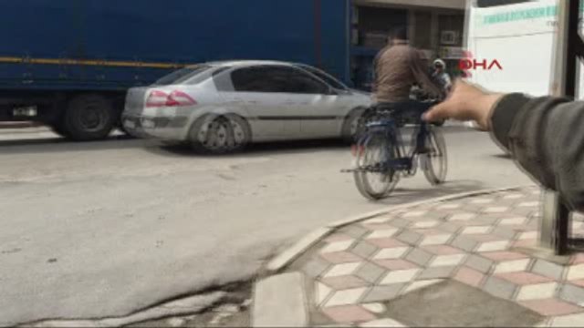 Manisa Akhisar Bir Yıl Dolmadan İkinci Evlat Acısı