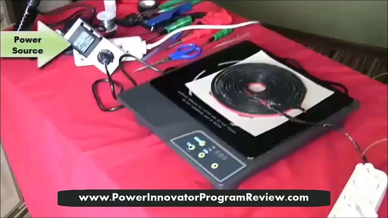 (Best Review) Power Innovator Program