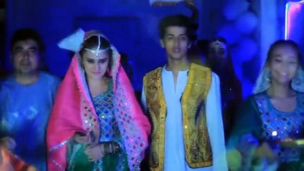 Nakreeze - Homayun Sahebzai MAR 2015 Full HD