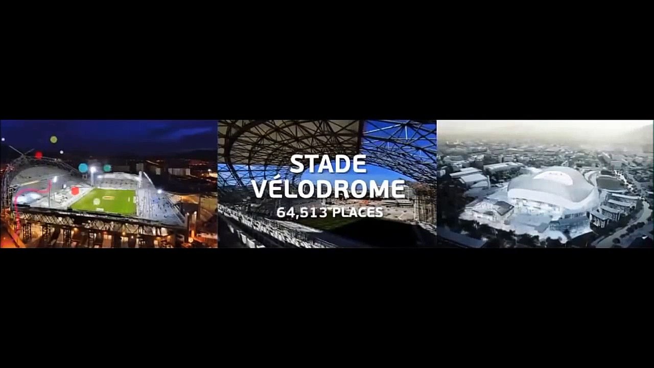 Video Promocional