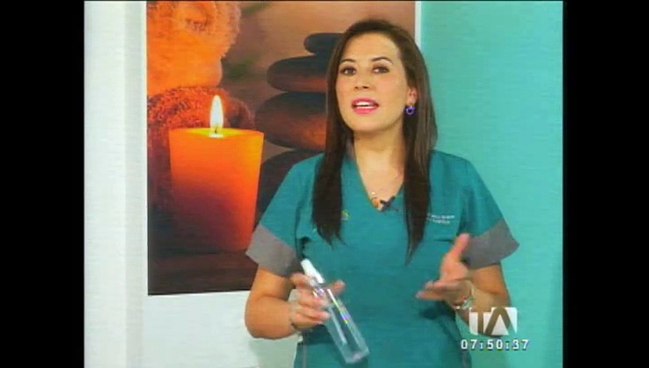 Cuatro malos hábitos que pueden dañar tu piel