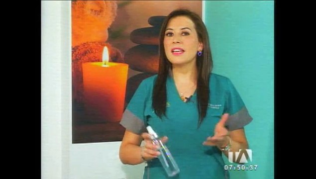 Cuatro malos hábitos que pueden dañar tu piel