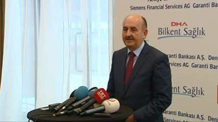 Müezzinoğlu'ndan 'Domuz Gribi' Açıklaması