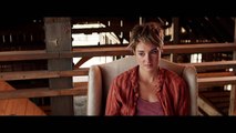 Insurgent Movie CLIP - Consume You (2015) Shailene Woodley Divergent HD