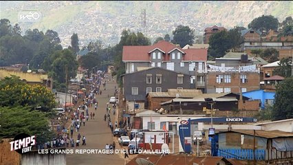 Temps fort: les grands reportages d'ici et d'ailleurs