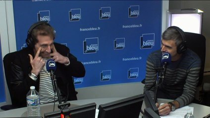 France Bleu Midi Ensemble - Allo les stars