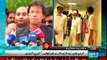 Imran Khan Exposed, Trying To Flee: Nadeem Nusrat