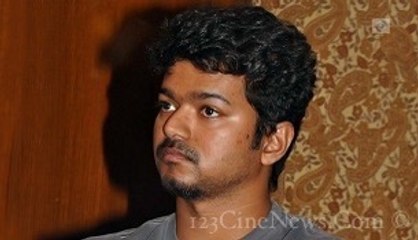 Vijay Twitter Account Verified  | 123 Cine news | Tamil Cinema News