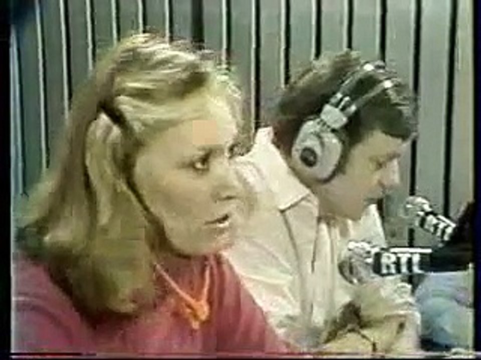 les années 70 sur RTL