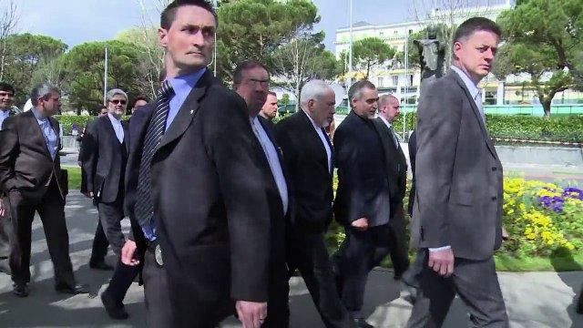 EUA e Irã retomam negociações sobre programa nuclear