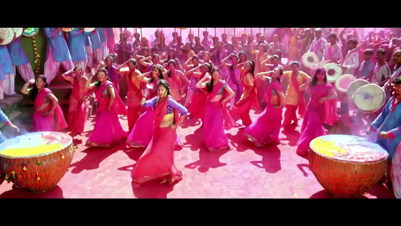'Rang Rang De' FULL VIDEO Song _ Jigariyaa _ T-SERIES
