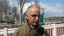 David Windriff présente Meissen pour le quinté de dimanche 29 mars à Auteuil