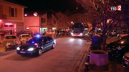 Crash de l'A320 : l'incompréhension des proches des victimes