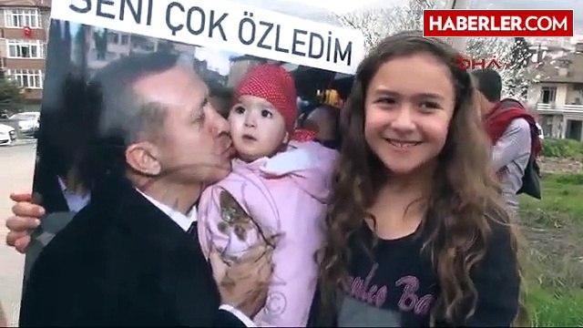 Karabükdetay 1cumhurbaşkanı Erdoğan Karabük'te Toplu Açılış Töreninde Konuştu-