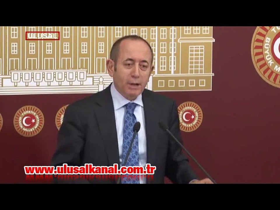 CHP "Polis Devleti Yasası"nı AYM'ye götürüyor