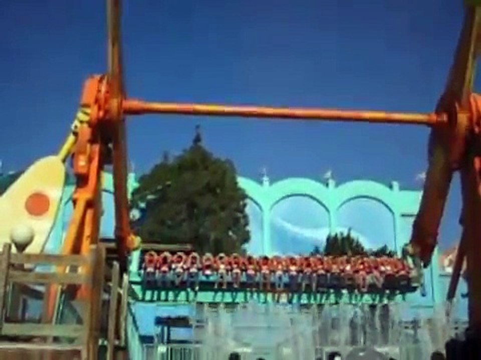 Did You Know - Some Most Dangerous Rides