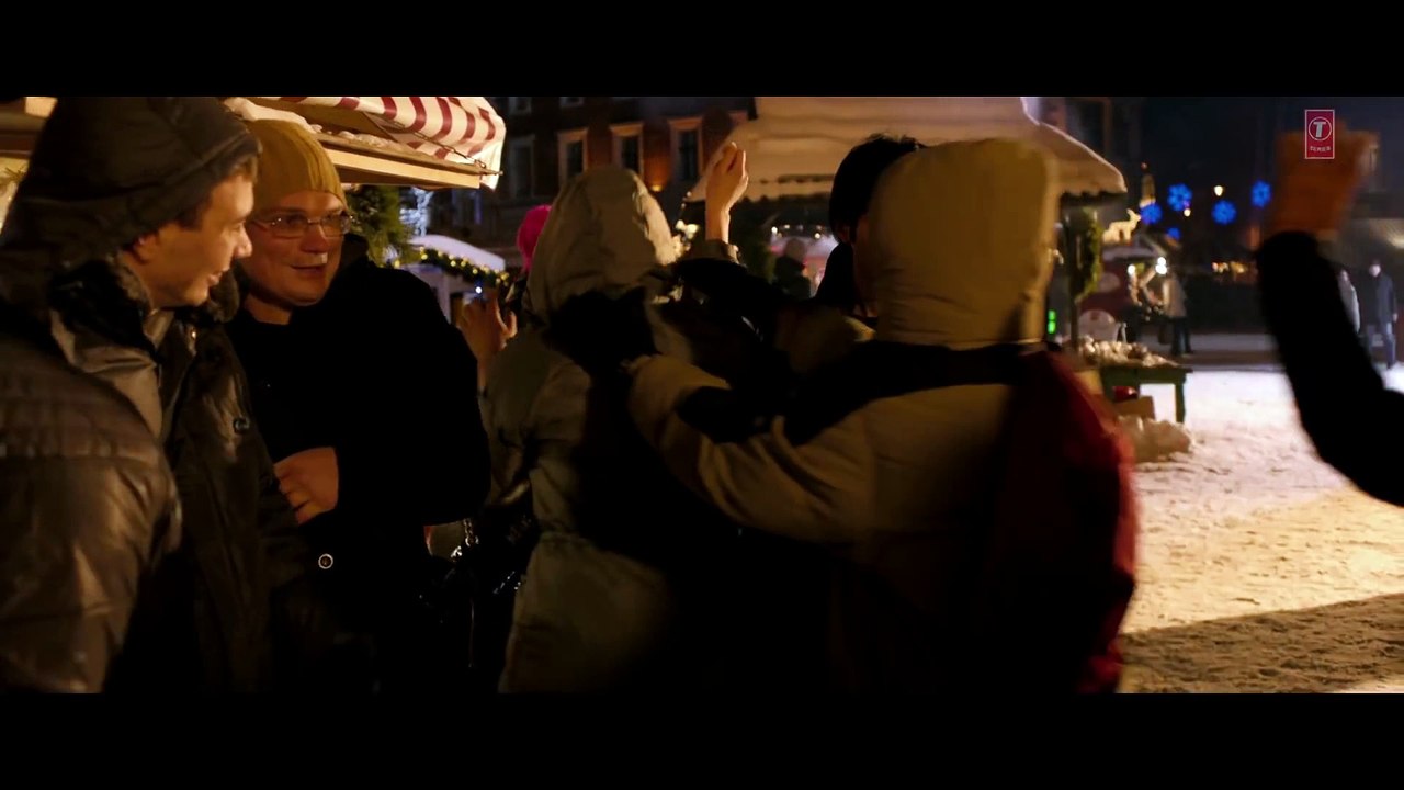 Tose Naina Song with Akaash Vani _ Bollywood Twisters _ T-series