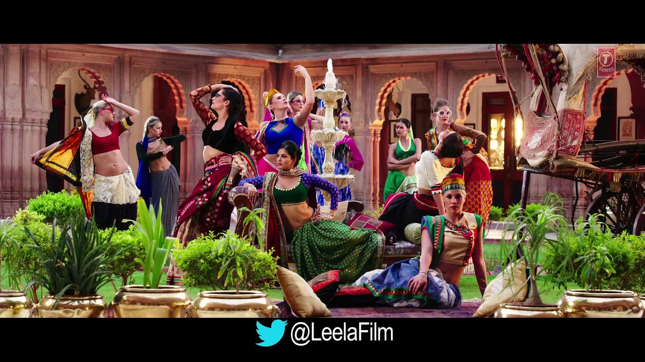 Trailer - 'Ek Paheli Leela' _ Sunny Leone _ T-Series