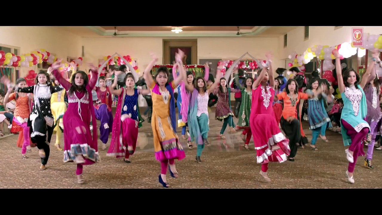 'Tu Mera Yaar Nahi' Video Song _ Hum Tum Dushman Dushman _ T-Series