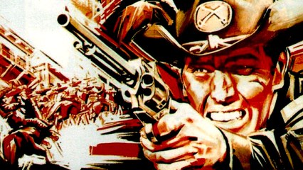 Le Retour de Ringo (Il Ritorno di Ringo) : Bande Annonce