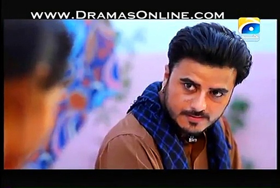 Chhoti Episode 64 full on Geo 27 March 2015