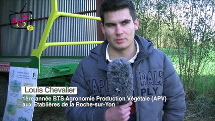 JTagri85TV du vendredi 27 mars 2015