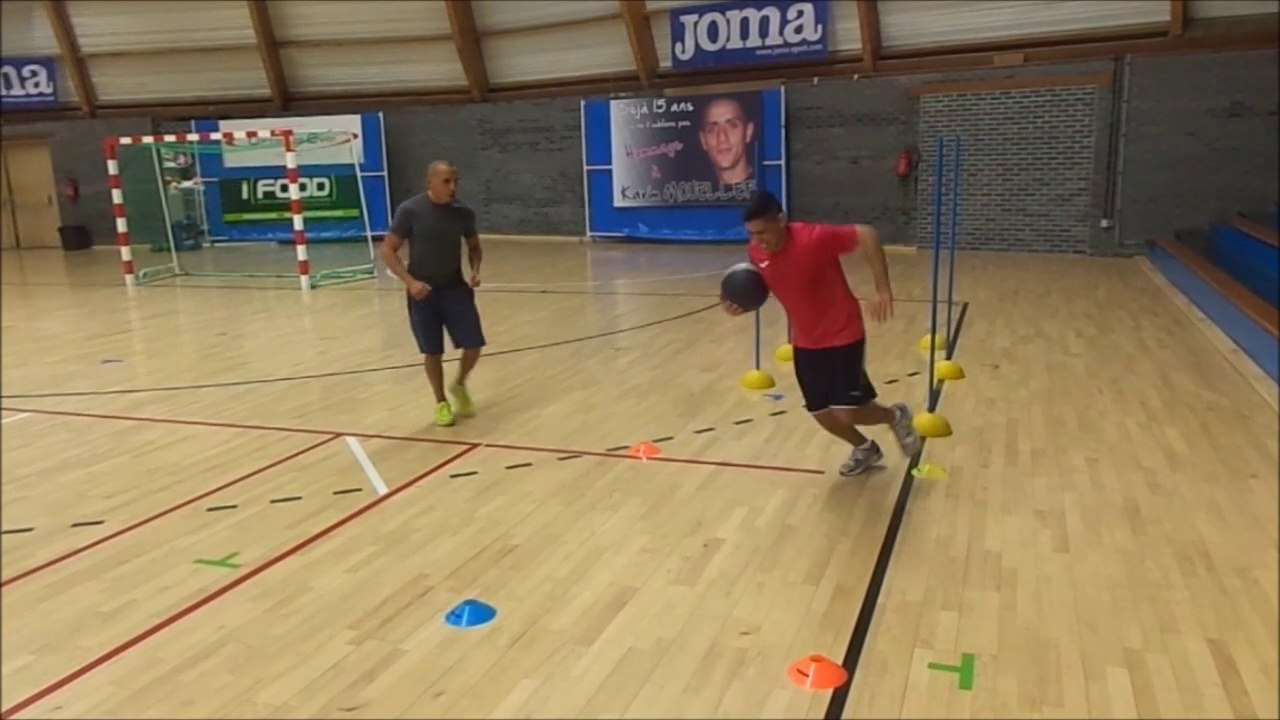Partenariat : Douai Gayant Futsal, "MUSCLE" son jeu & Renforcement Musculaire !!!