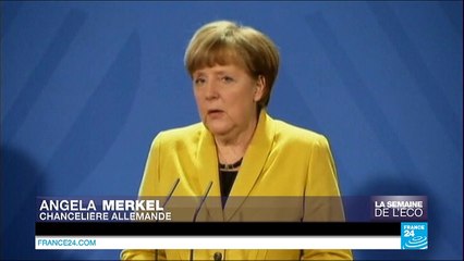 Grèce - Allemagne : vers un apaisement ?