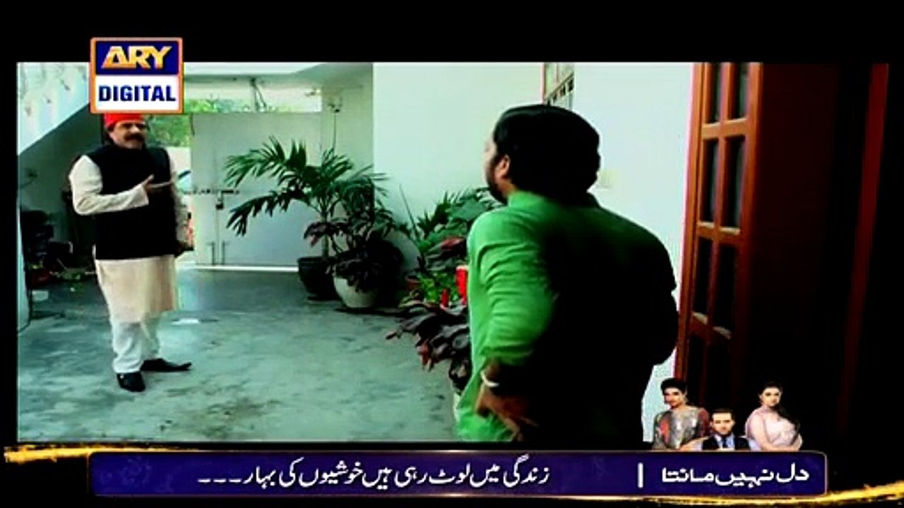 Total Siyapaa Episode 8 on Ary Digital  27 March 2015