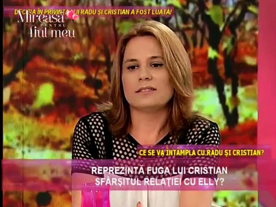 emisiunea de la 14.00 3....cristian fata in fata cu mama lui elly 2015-03-27 15-03-37-849