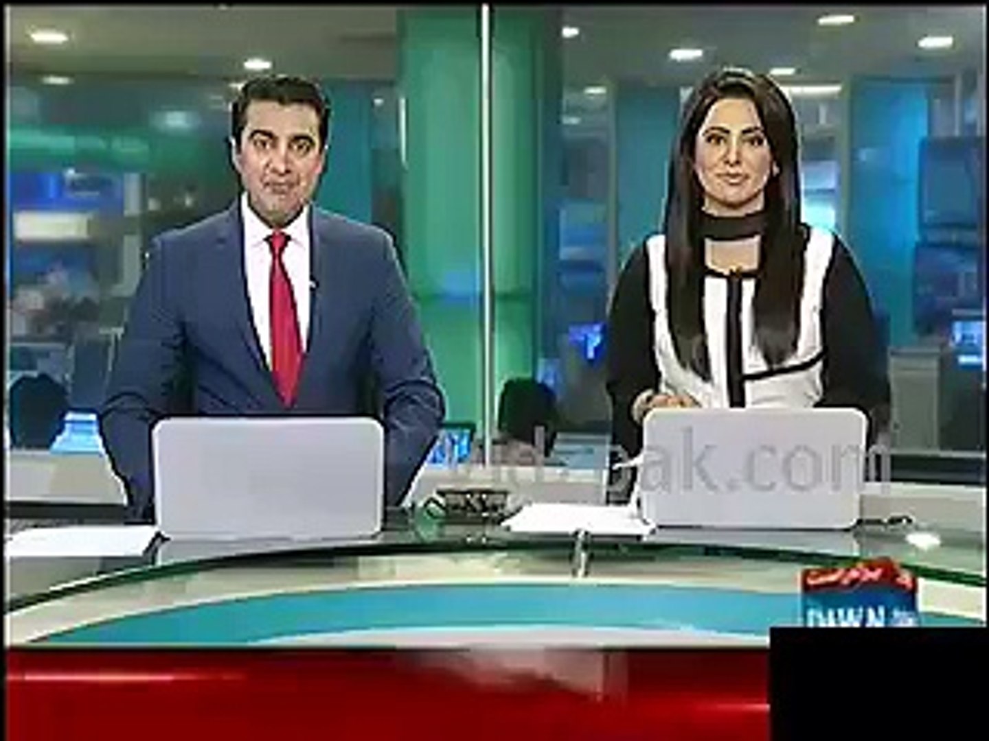 Pakistani PK