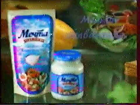 staroetv.su / Реклама и анонс матча по футболу Сб. Грузии — сб. России (Первый канал, апрель 2003)