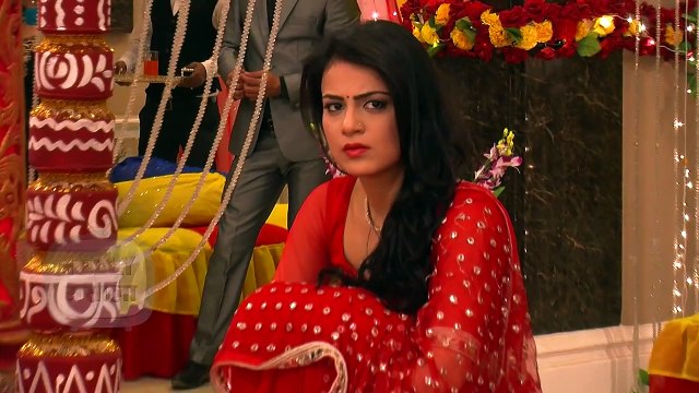 Meri Aashiqui Tum Se Hi Ishani Attempts To Commit Suicide 27th March 2015