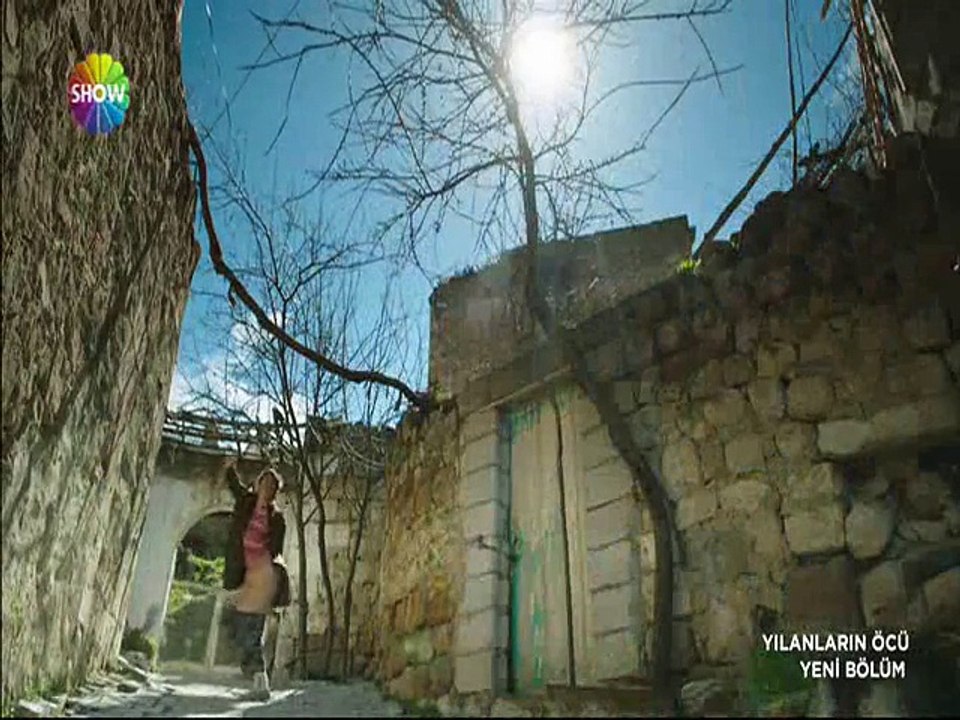 Yılanların Öcü 28 -2