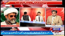 Debate With Nasir– 27th March 2015