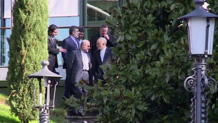 Incertidumbre total ante el acuerdo nuclear con Irán