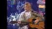 Nirvana - Pennyroyal Tea (MTV Unplugged 1993)