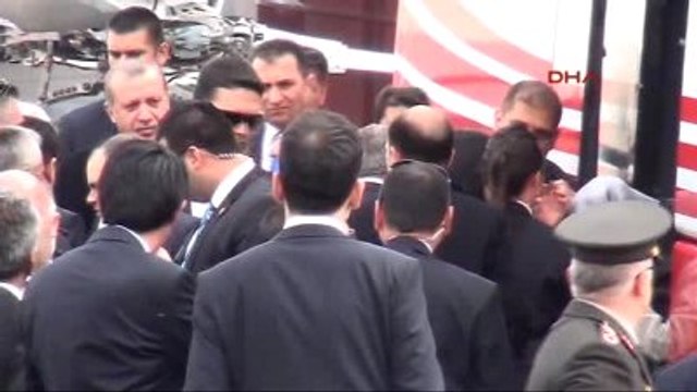 Karabükdetay 3cumhurbaşkanı Erdoğan Karabük'te Toplu Açılış Töreninde Konuştu