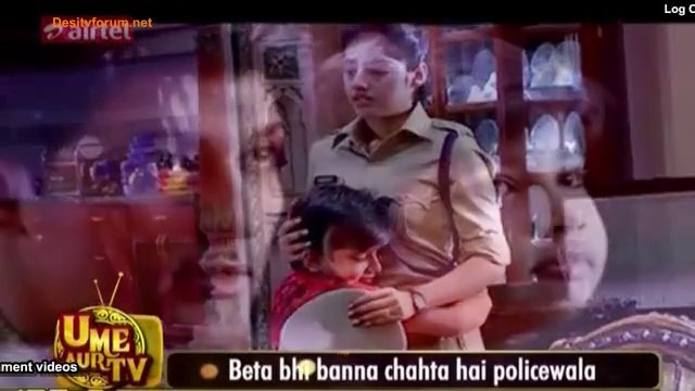 Diya Aur Baati Hum Mein 8 Saal Ke Leap Ke Bad Suraj Sandhya Ka Naya Parivaar 27th March 2015