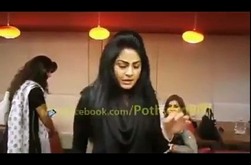 Most Most Beautiful Song By A Pakistani College Girl