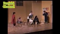 Pakistani Superhit Stage Drama - Excelent Performance Of Albela