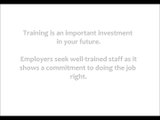 iTrain Toronto - Workplace and Hospitality Training